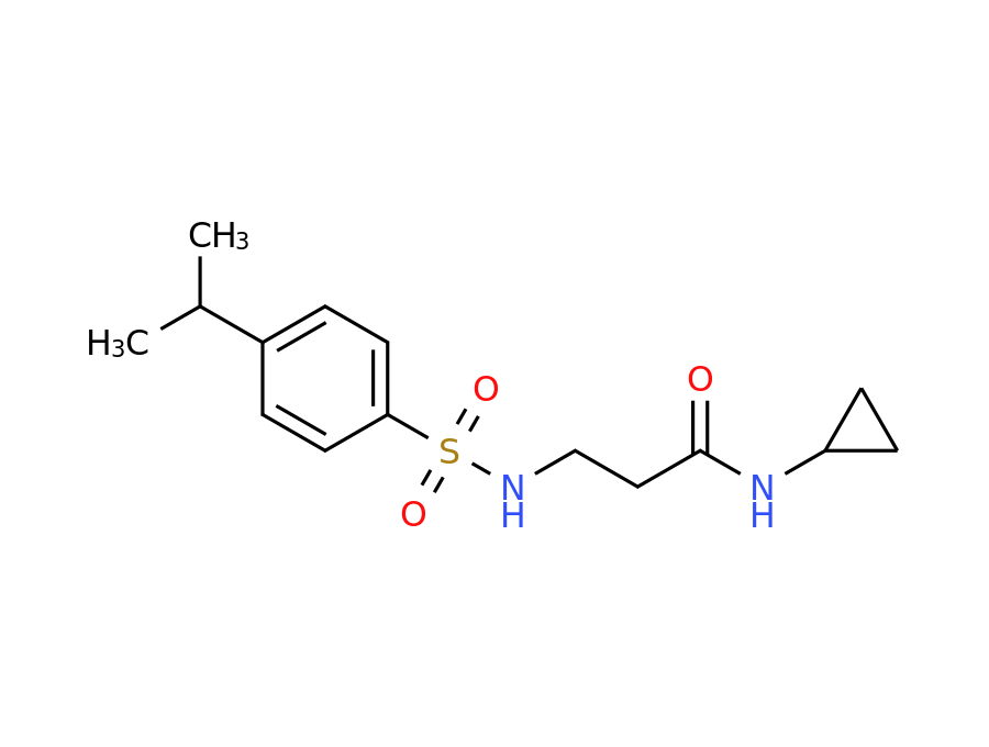 Structure Amb13958023