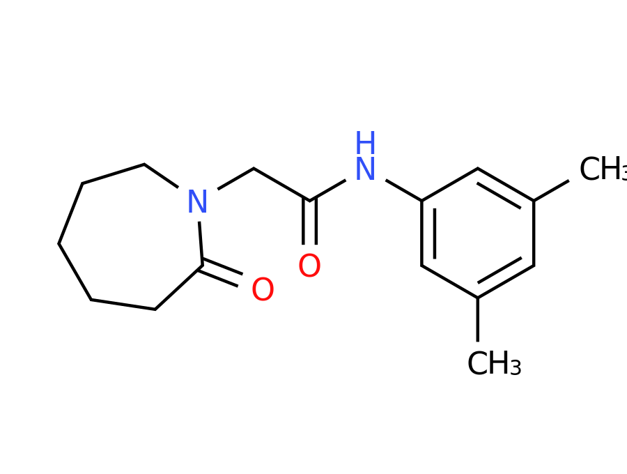 Structure Amb13958034