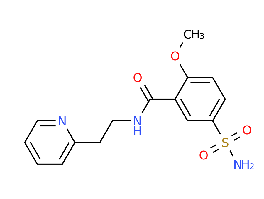 Structure Amb13958075