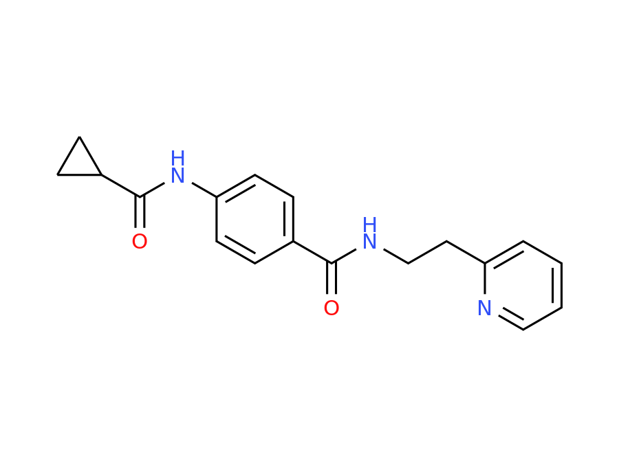 Structure Amb13958079