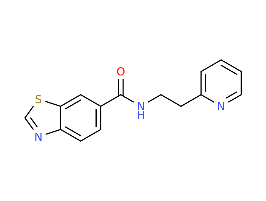 Structure Amb13958083