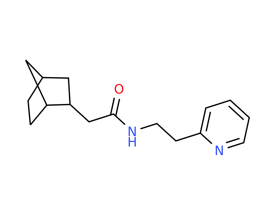 Structure Amb13958086