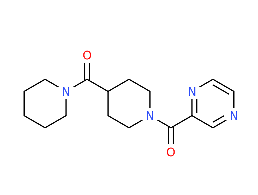 Structure Amb13958223