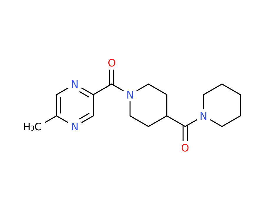 Structure Amb13958224