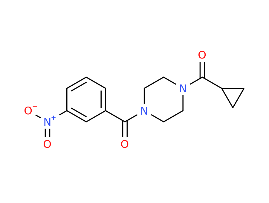 Structure Amb13958229