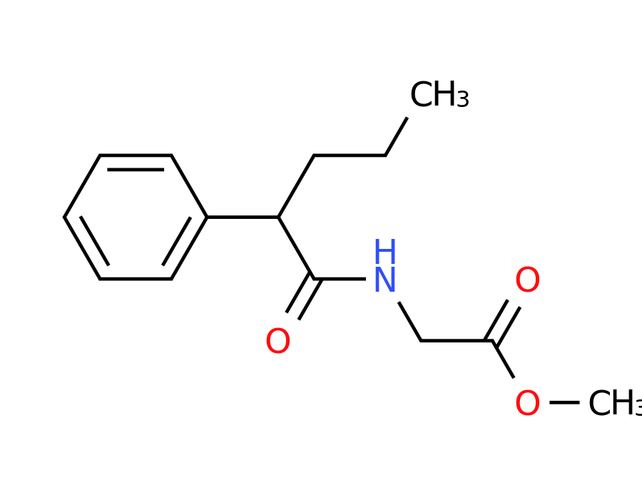 Structure Amb13958245