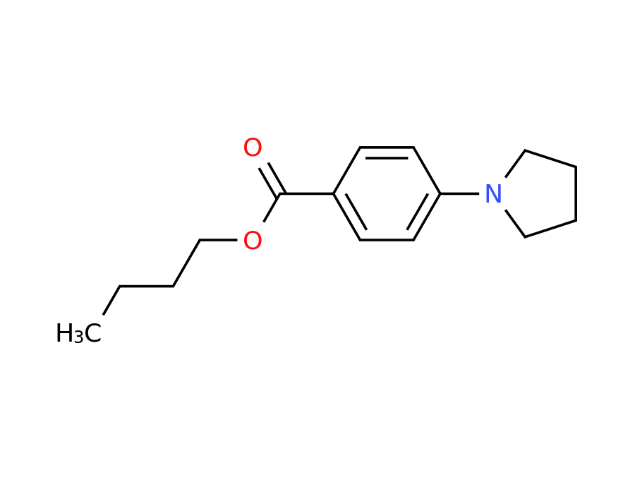 Structure Amb1395834