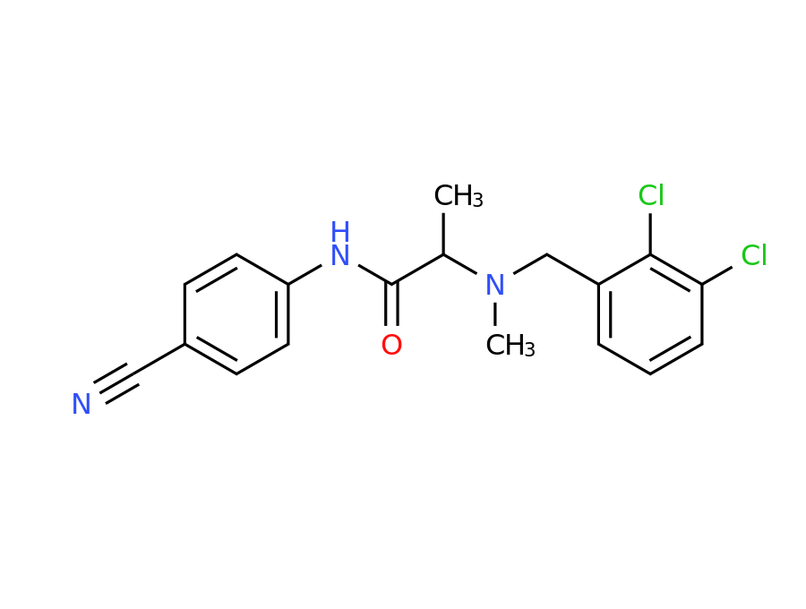 Structure Amb13958535