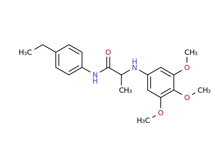 Structure Amb13958610