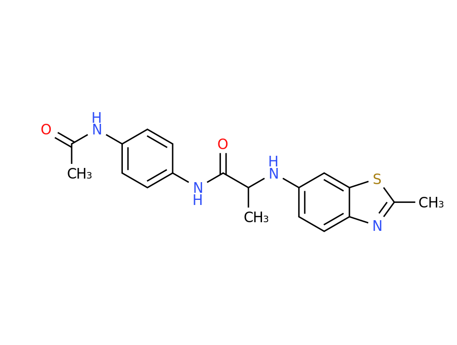 Structure Amb13958635