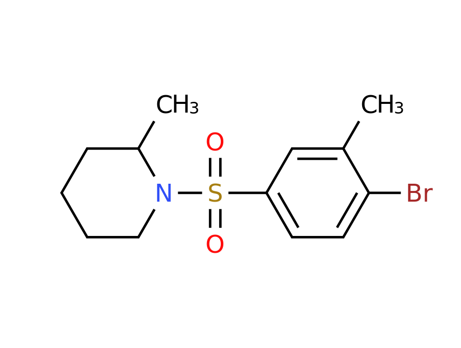 Structure Amb13959479