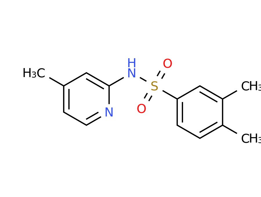 Structure Amb13959539