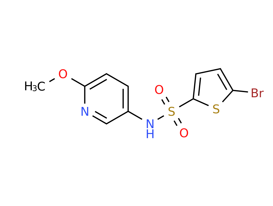 Structure Amb13959704