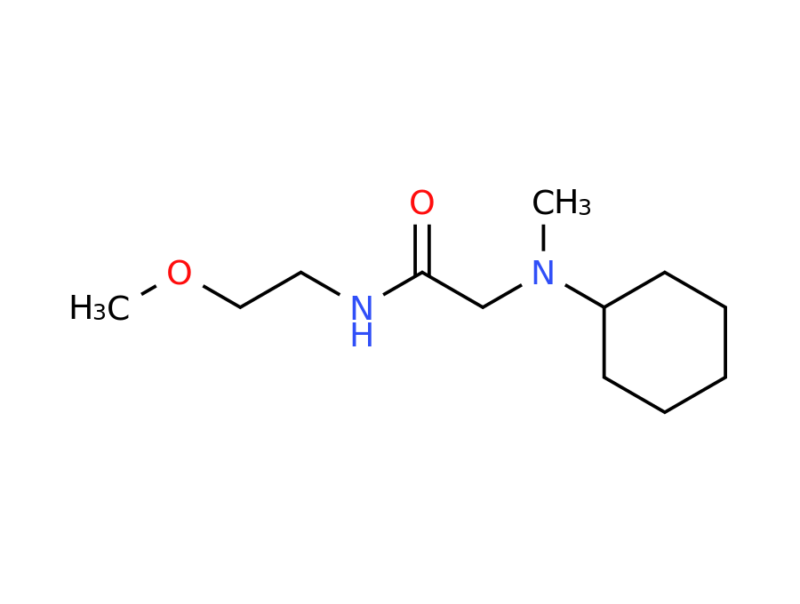 Structure Amb13959960