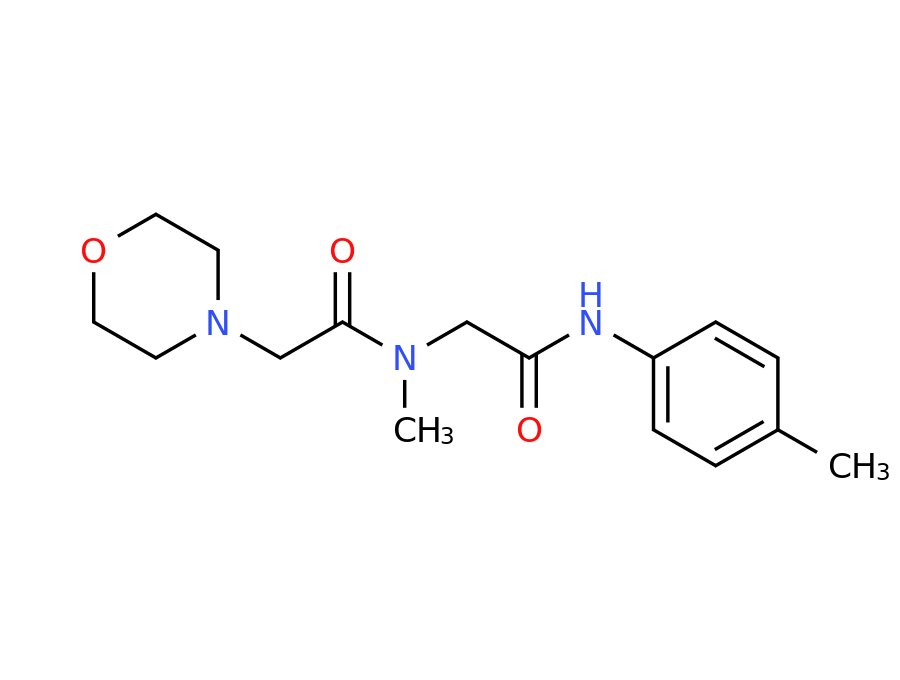 Structure Amb13959969