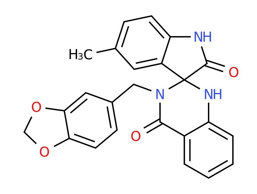 Structure Amb13960372