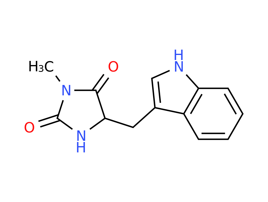 Structure Amb13960453