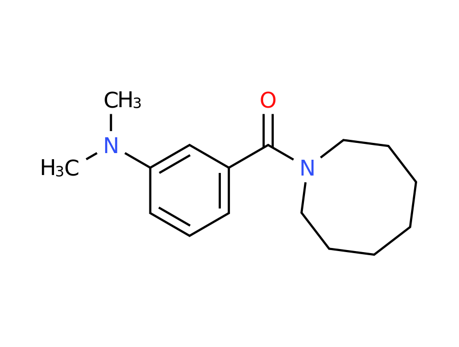 Structure Amb13960470