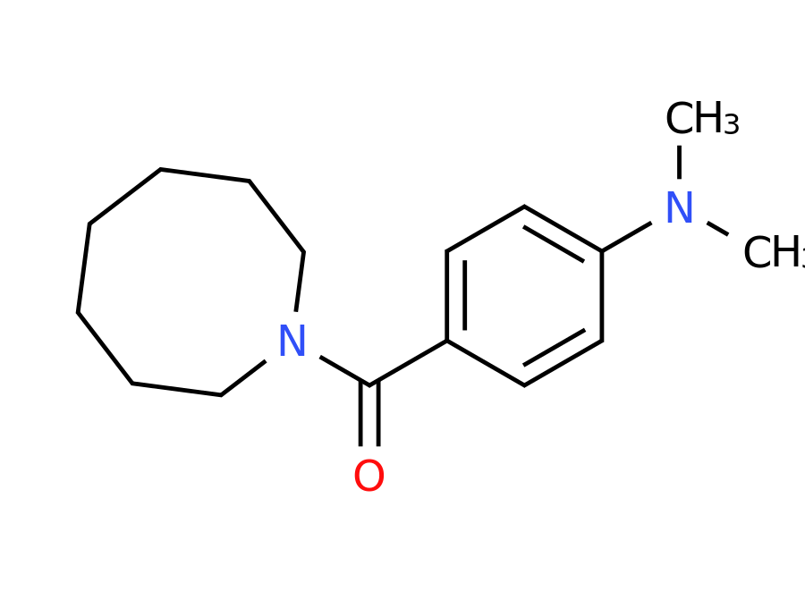 Structure Amb13960471