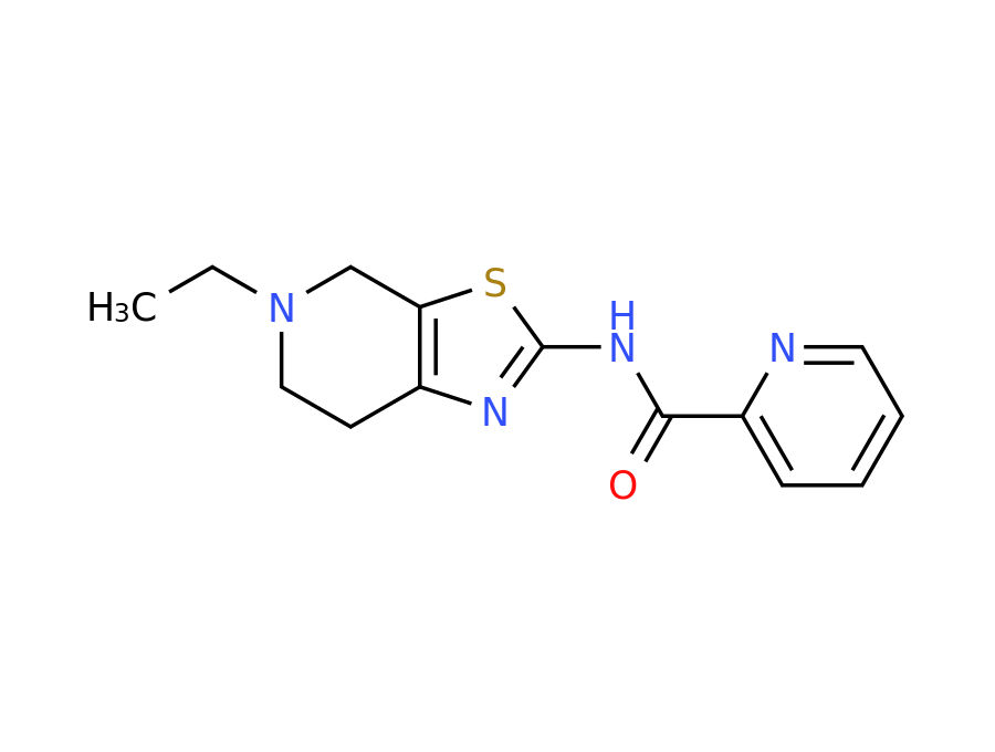 Structure Amb13960472