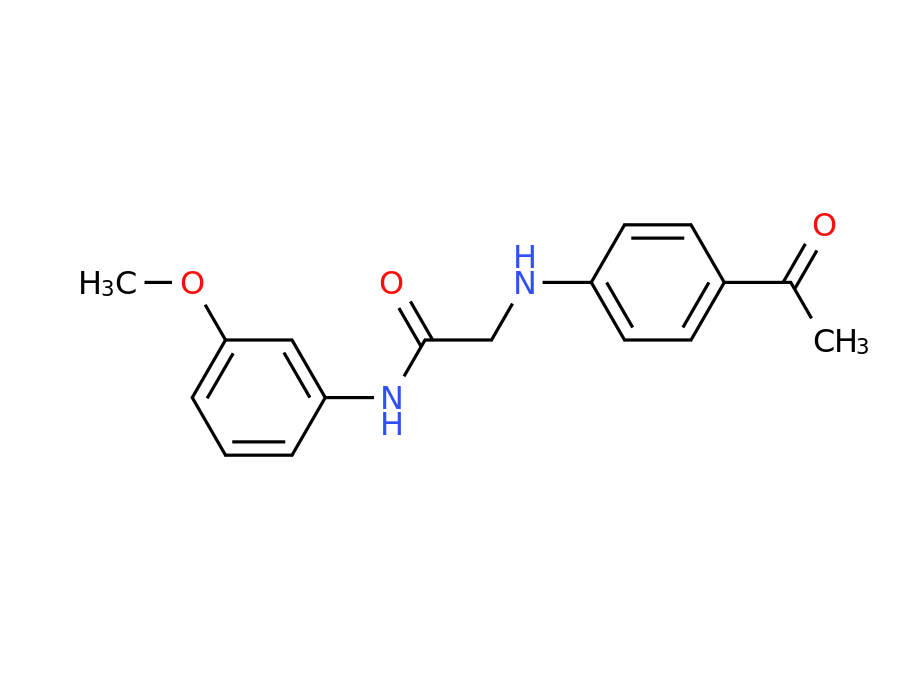 Structure Amb13960550