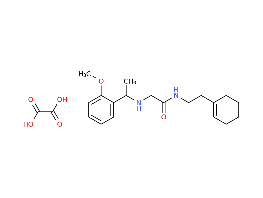 Structure Amb13960573