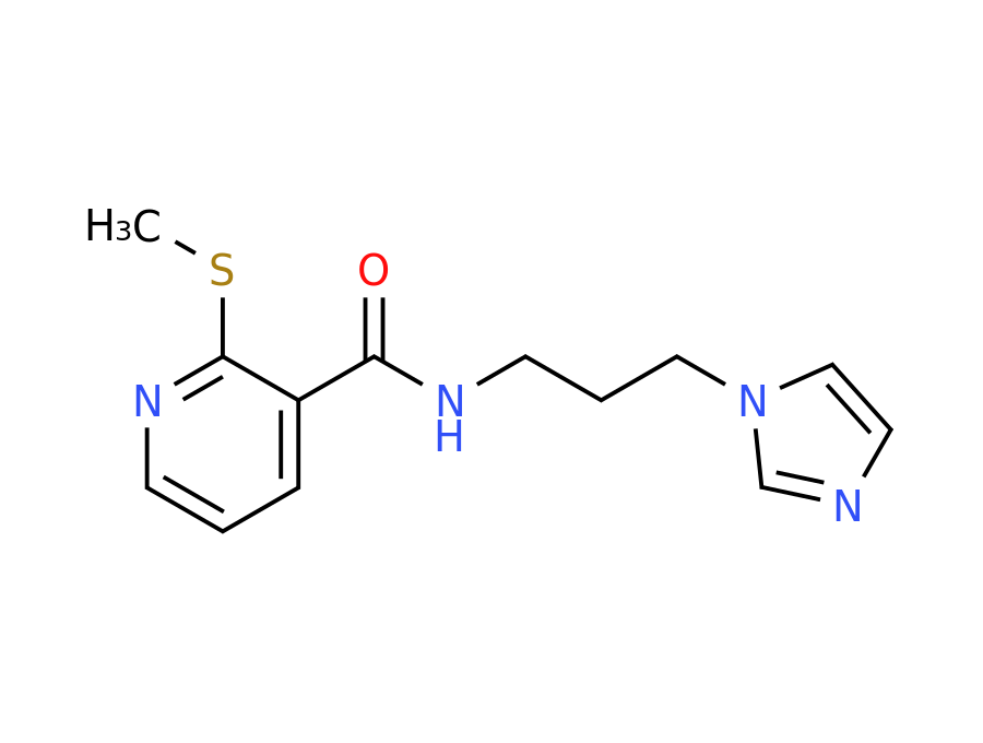 Structure Amb13960661