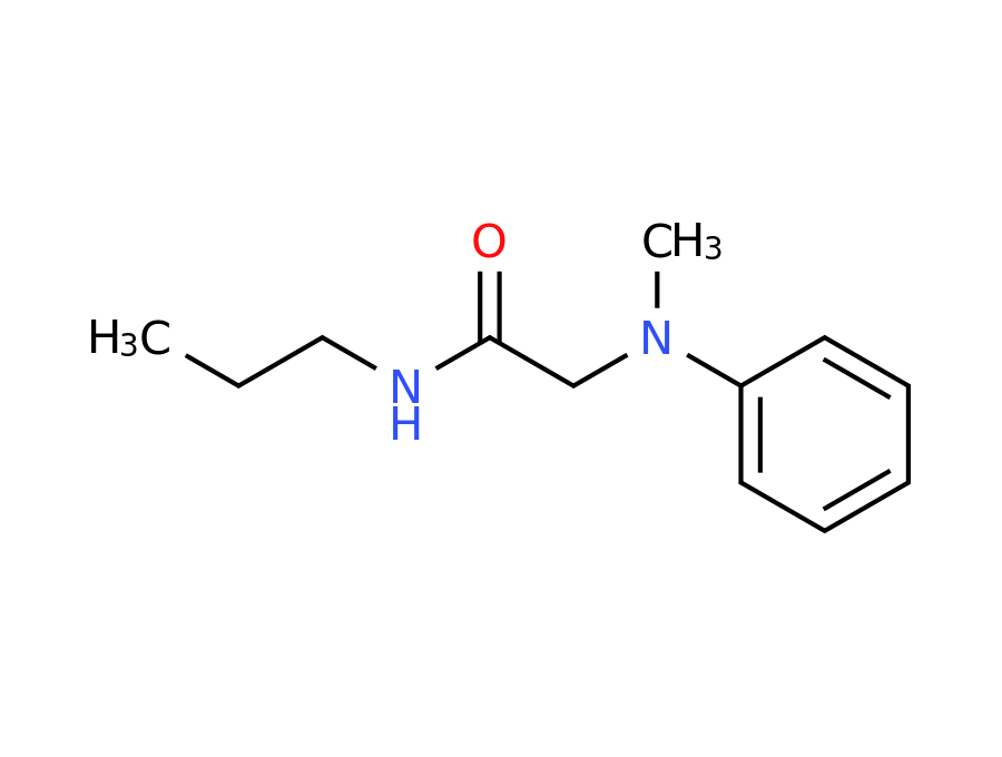 Structure Amb13960760