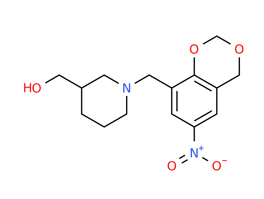 Structure Amb13960785