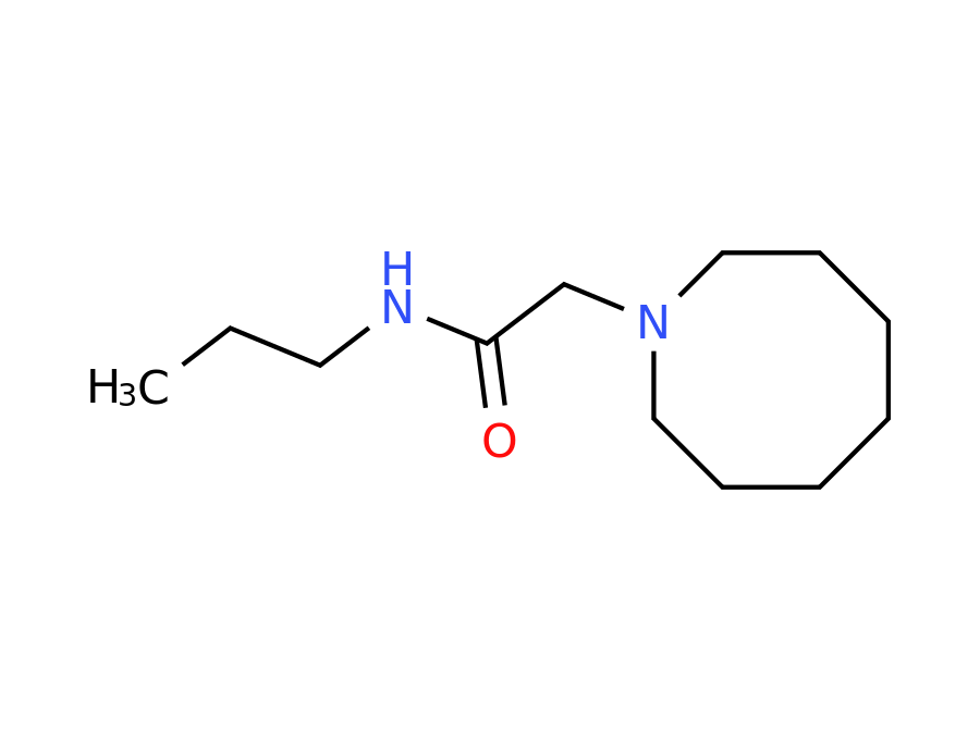 Structure Amb13960789