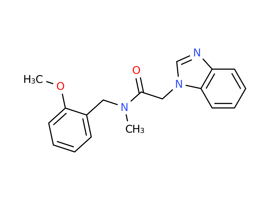 Structure Amb13960910