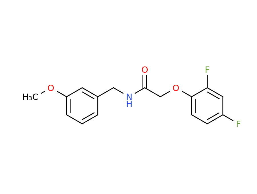 Structure Amb13960990