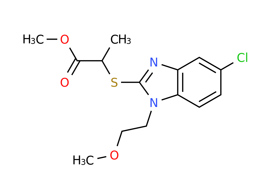 Structure Amb13960998