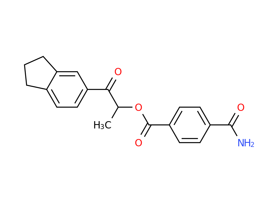 Structure Amb13961010