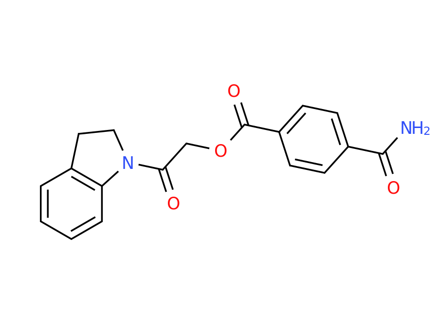 Structure Amb13961024