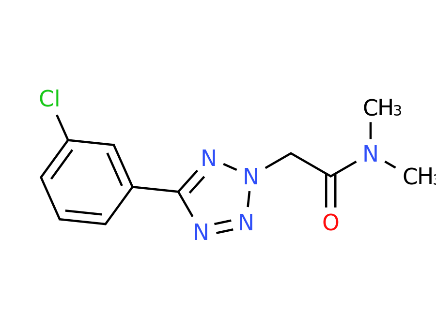 Structure Amb13961052