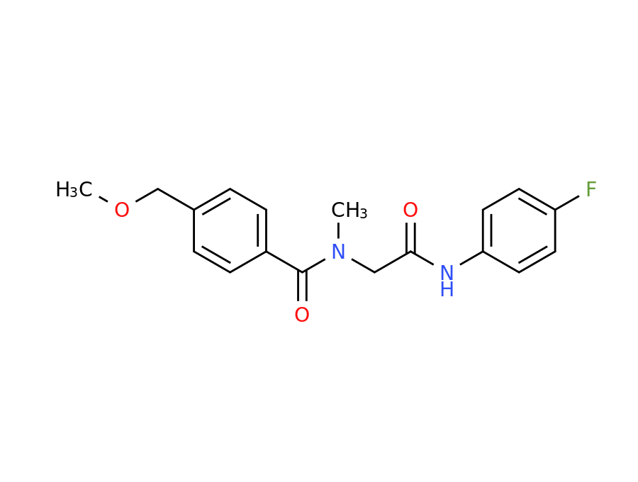 Structure Amb13961146