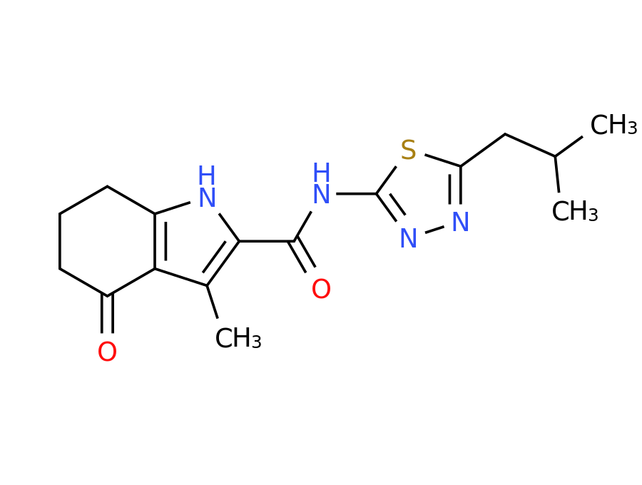 Structure Amb13961193