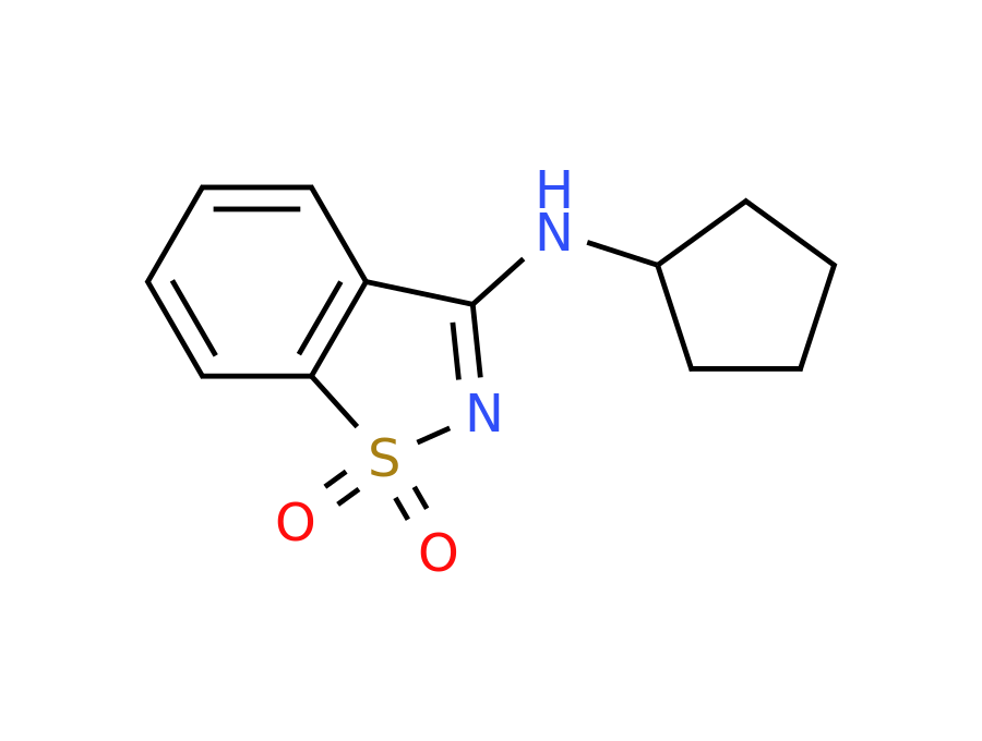 Structure Amb1396137