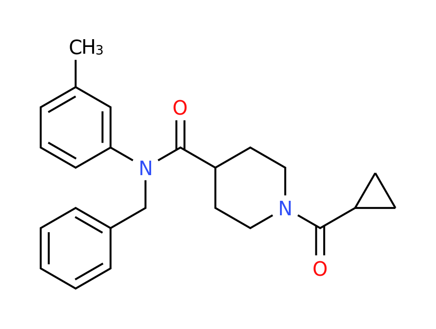 Structure Amb13961394