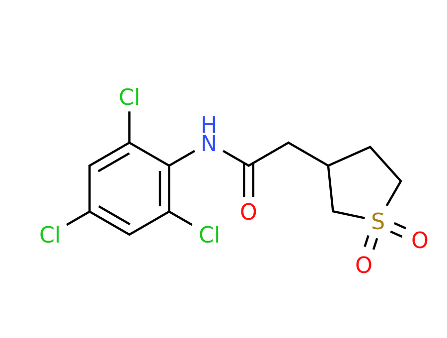 Structure Amb1396177