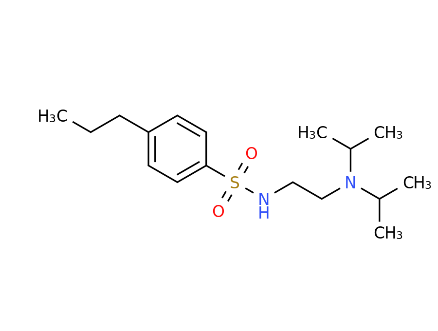 Structure Amb13961839