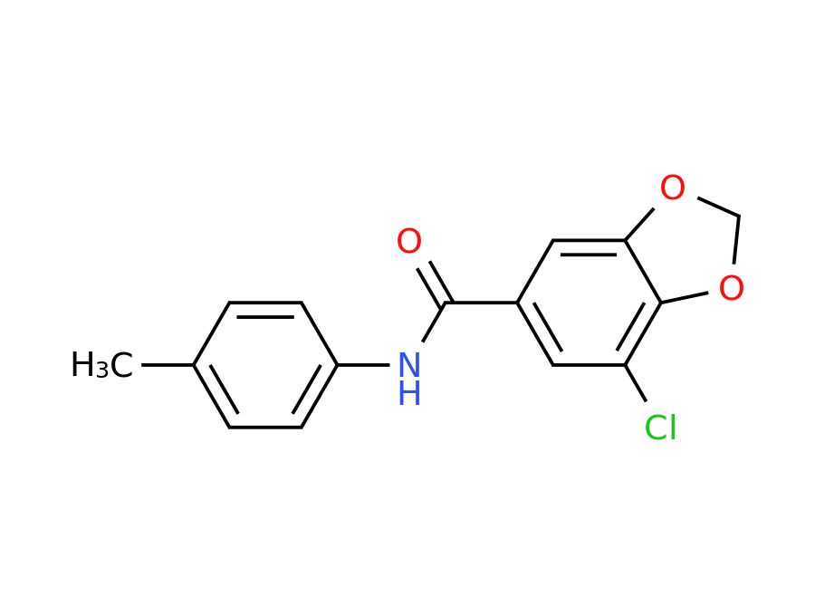 Structure Amb13962138