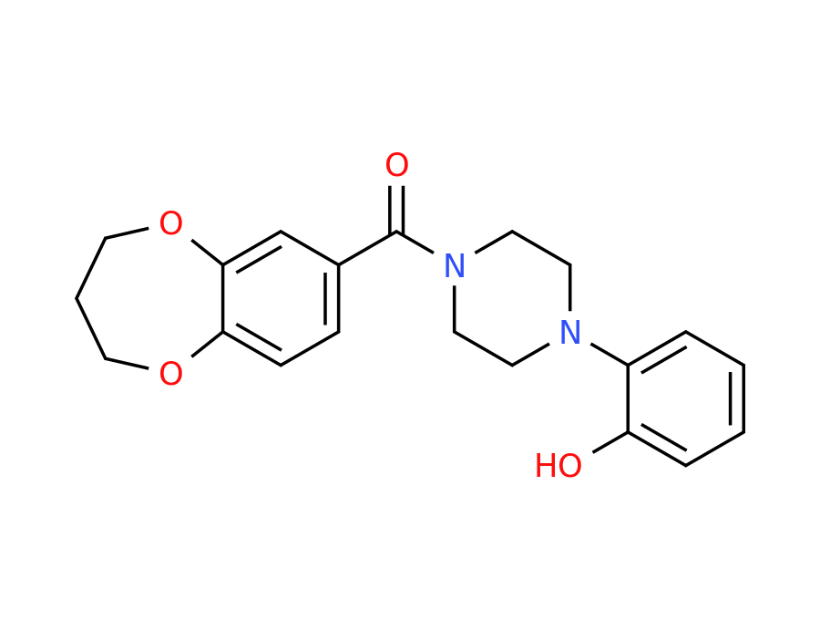 Structure Amb13962150