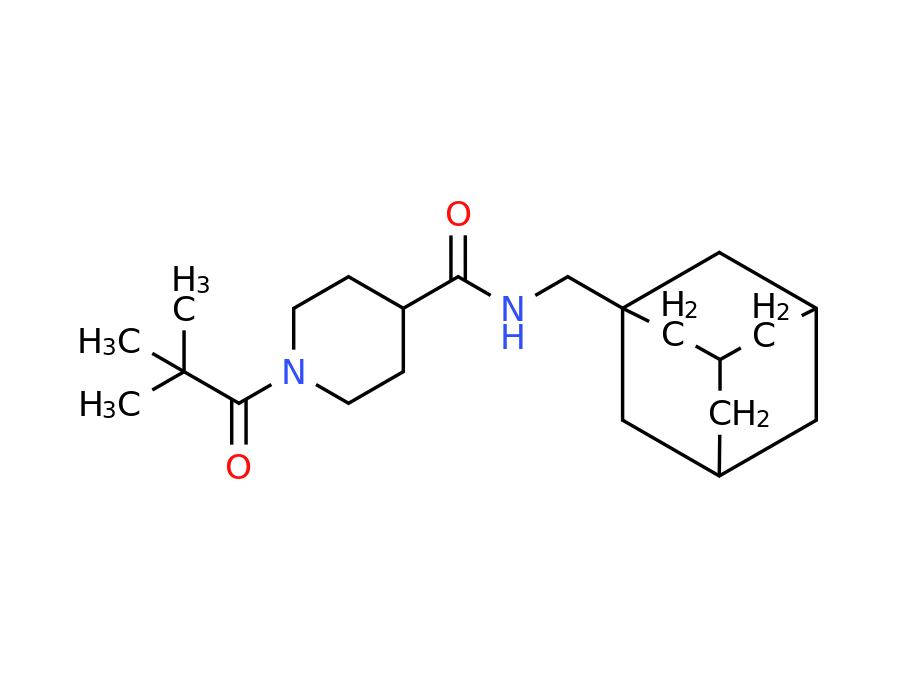 Structure Amb13962174