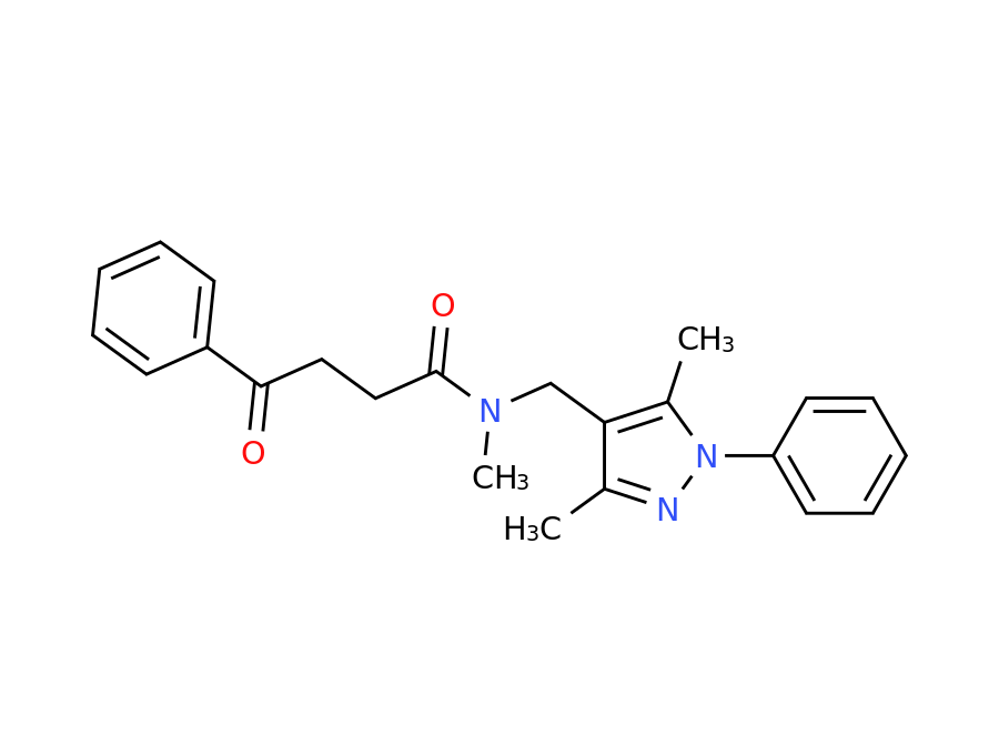 Structure Amb13962272