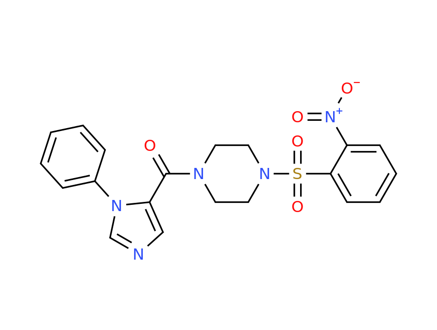 Structure Amb13962436