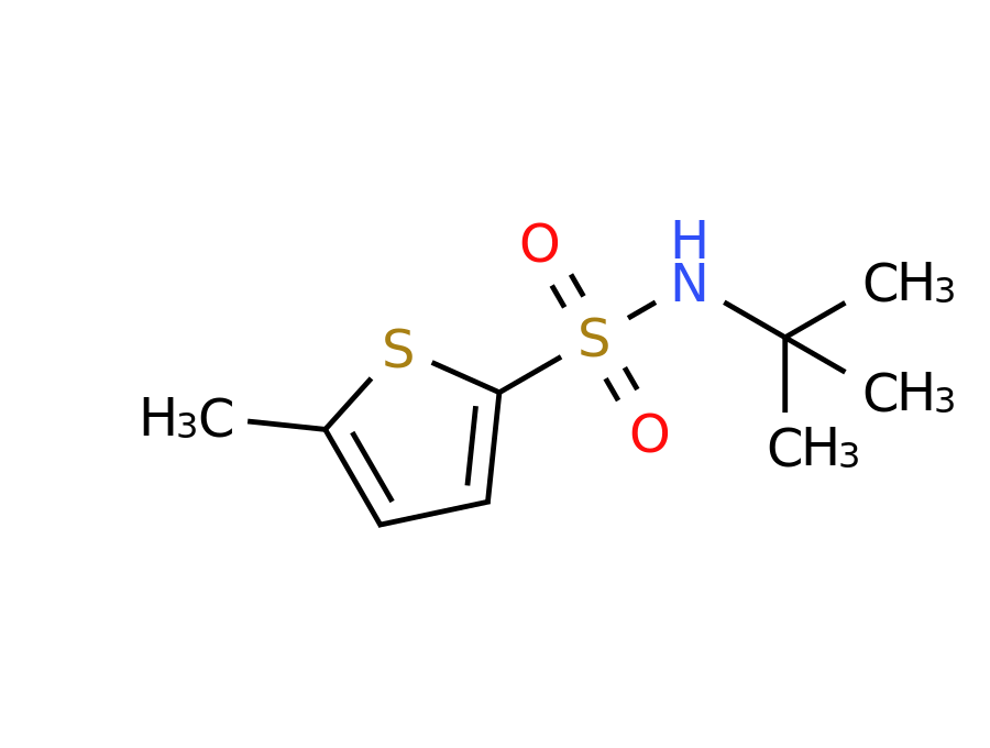 Structure Amb13962574