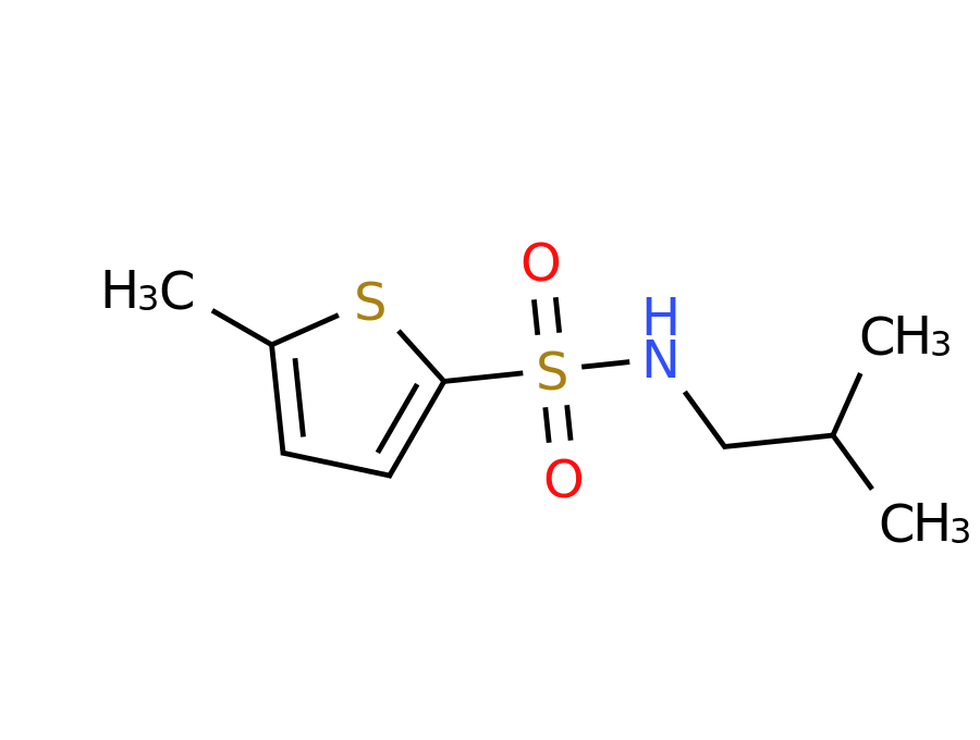 Structure Amb13962582