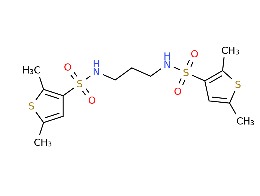 Structure Amb13962583